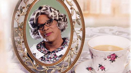 Tyler Perry's Diary of a Mad Black Woman - The Play filmas žiurėti online