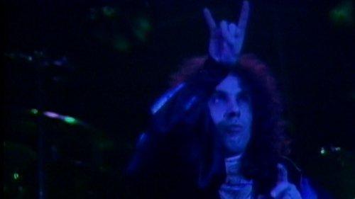 Black Sabbath & Blue Öyster Cult: Black and Blue filmas žiurėti online