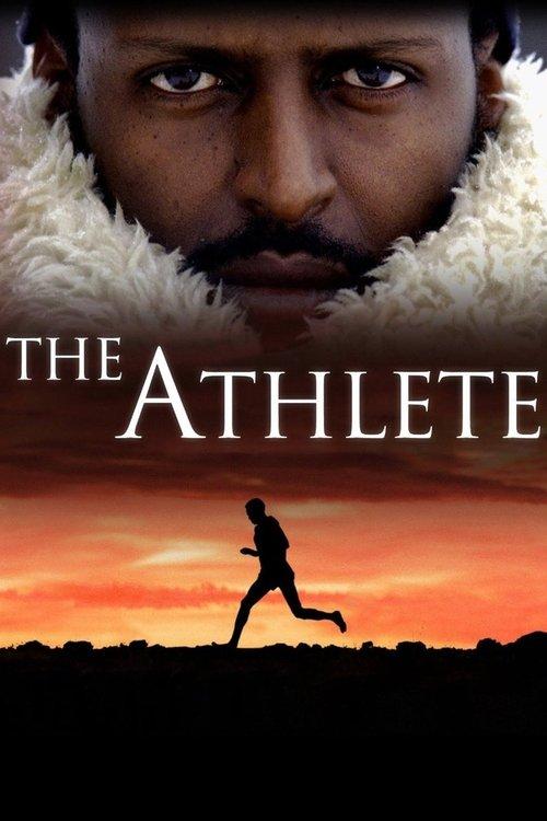 The Athlete filmas online