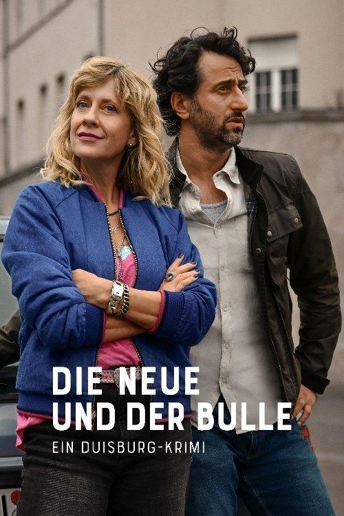 Die Neue und der Bulle filmas online
