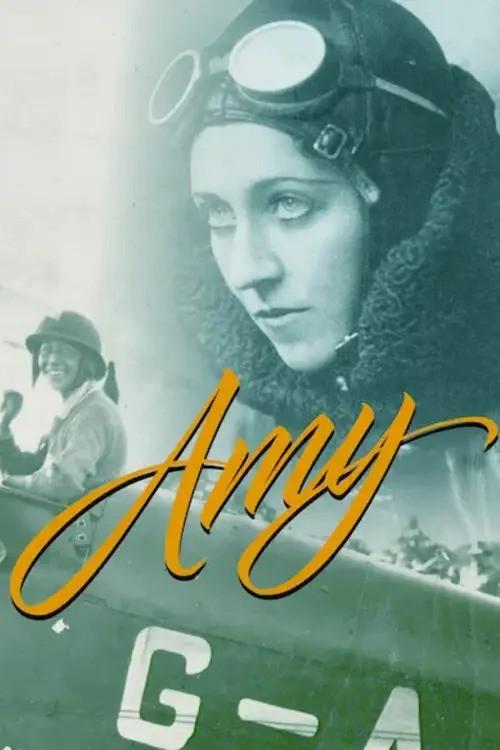 Amy filmas online