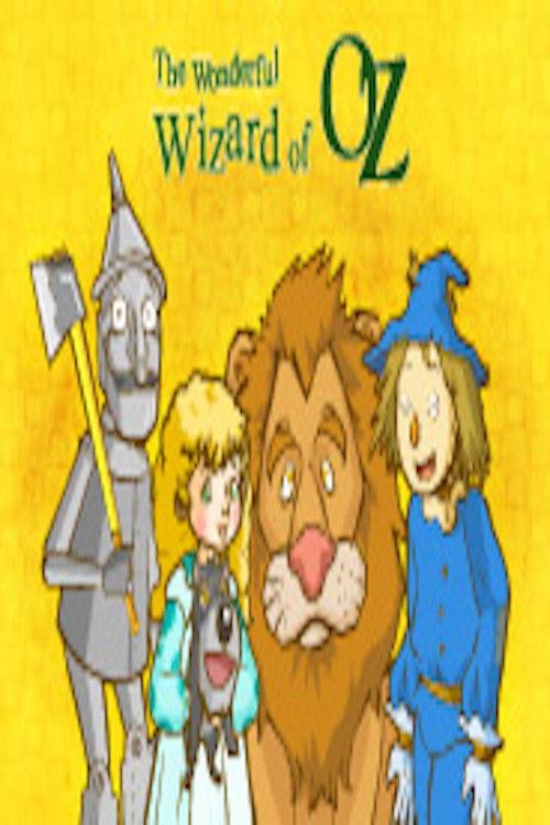 The Wonderful Wizard of Oz filmas online
