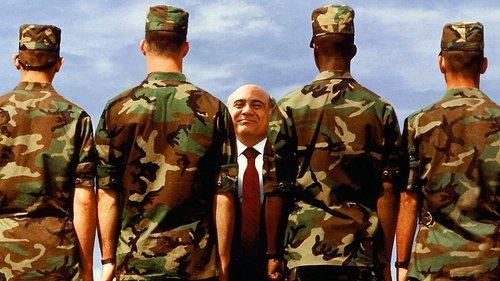 Renaissance Man filmas žiurėti online