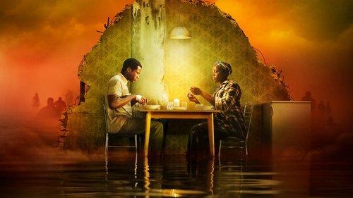 His House filmas žiurėti online