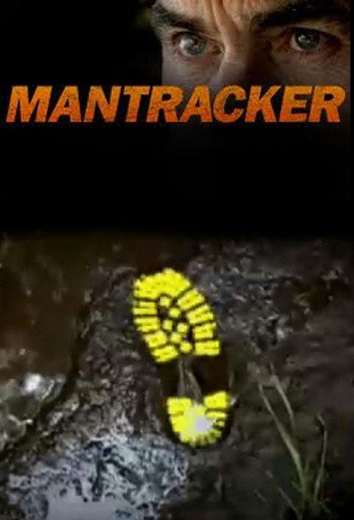 Mantracker filmas online