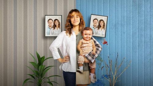 Mãe Fora da Caixa filmas žiurėti online