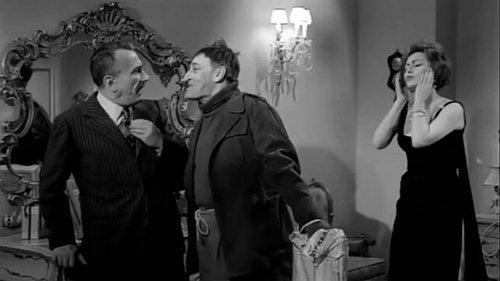 Letto a tre piazze filmas žiurėti online