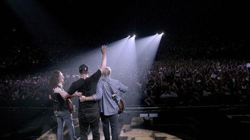 Rush: Time Stand Still filmas žiurėti online