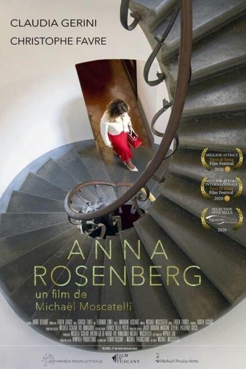 Anna Rosenberg filmas online