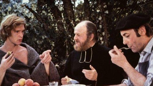 The Marvelous Visit filmas žiurėti online