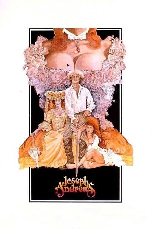 Joseph Andrews filmas online