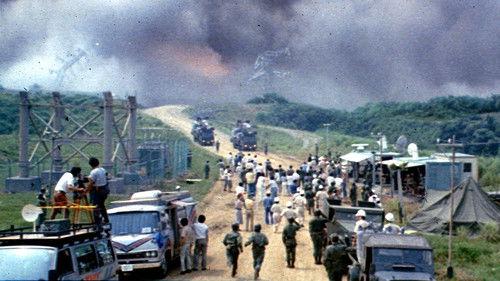 Tokyo Blackout filmas žiurėti online