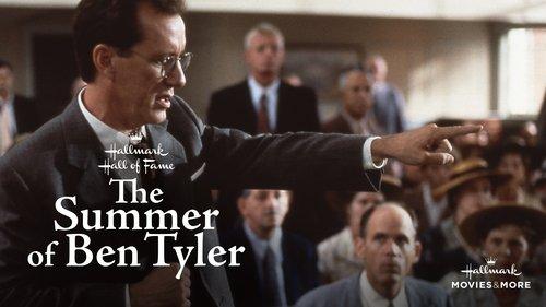 The Summer of Ben Tyler filmas žiurėti online