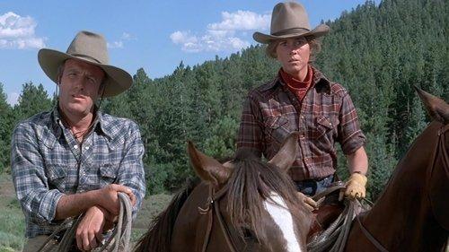 Comes a Horseman filmas žiurėti online