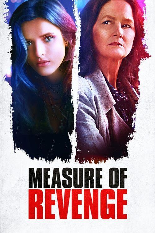 Measure of Revenge filmas online