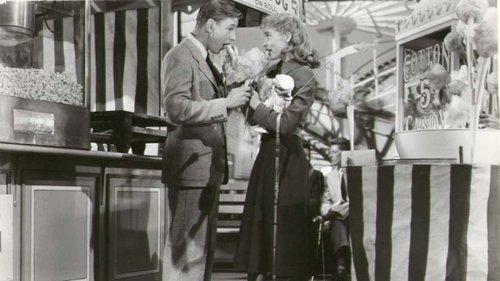 Words and Music filmas žiurėti online