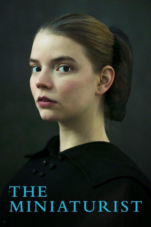 The Miniaturist filmas online