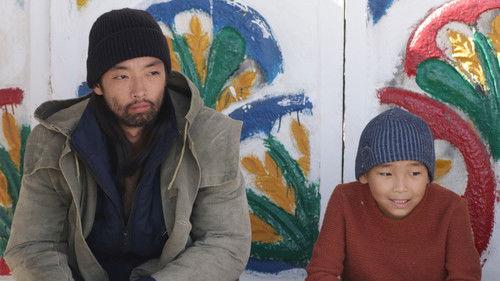 The Horse Thieves. Roads of Time filmas žiurėti online