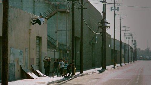 Girl & Chocolate - Pretty Sweet filmas žiurėti online