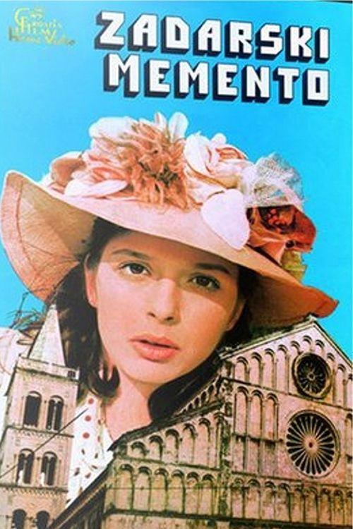 Zadar's Memento filmas online