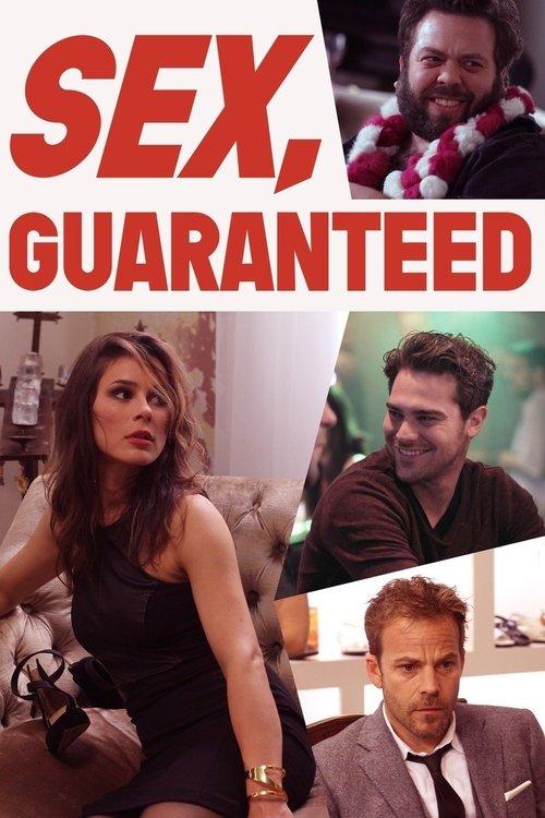 Sex Guaranteed filmas online