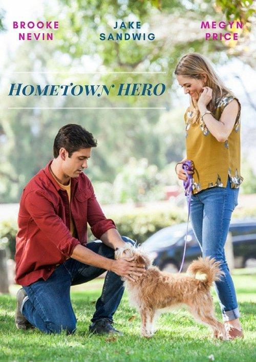 Hometown Hero filmas online