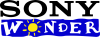 Sony Wonder studio logo
