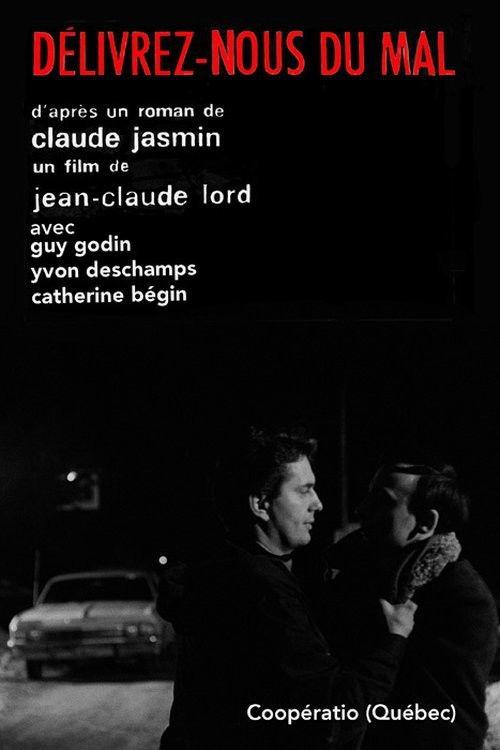 Deliver Us from Evil filmas online