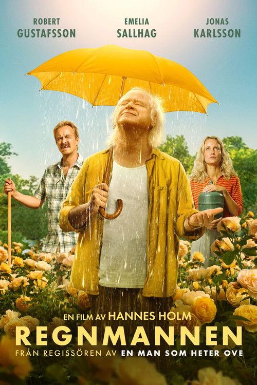 Regnmannen filmas online