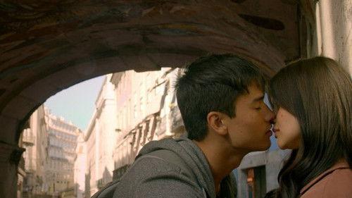 Just a Stranger filmas žiurėti online