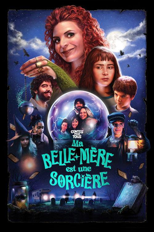 Ma belle-mère est une sorcière filmas online