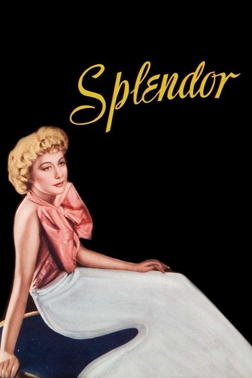 Splendor filmas online