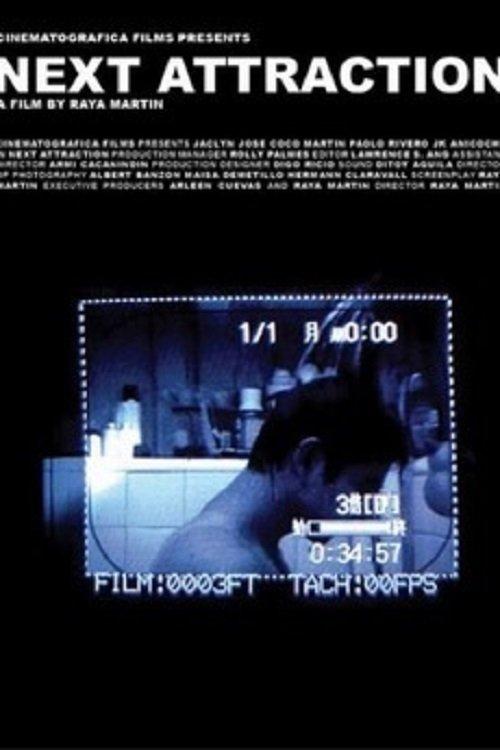 Next Attraction filmas online