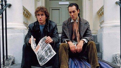 Withnail & I filmas žiurėti online