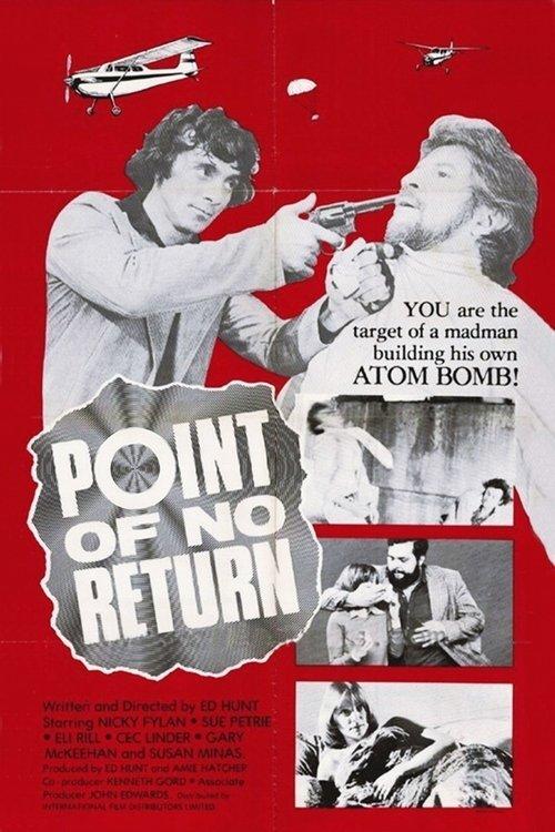 Point of No Return filmas online