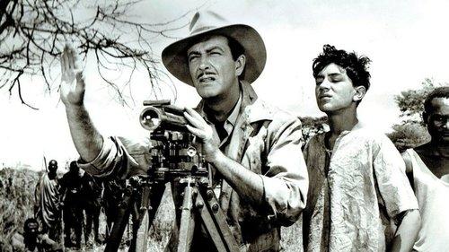 Killers of Kilimanjaro filmas žiurėti online