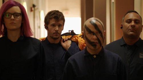 Supercon filmas žiurėti online