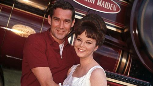 The Iron Maiden filmas žiurėti online