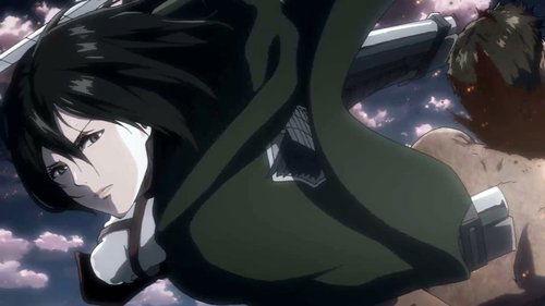 Attack on Titan: The Roar of Awakening filmas žiurėti online