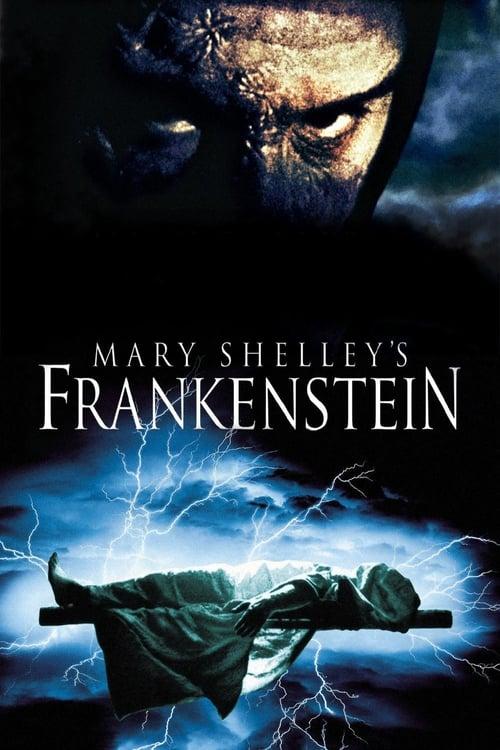 Merės Šeley Frankenšteinas filmas online
