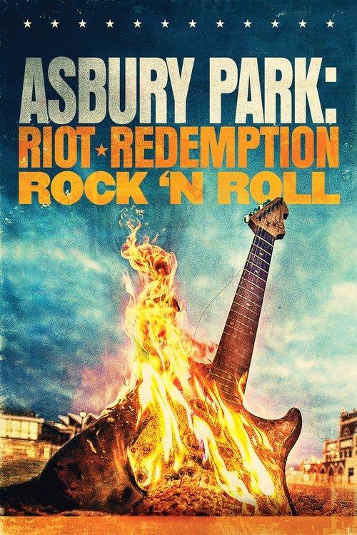 Asbury Park: Riot, Redemption, Rock & Roll filmas online