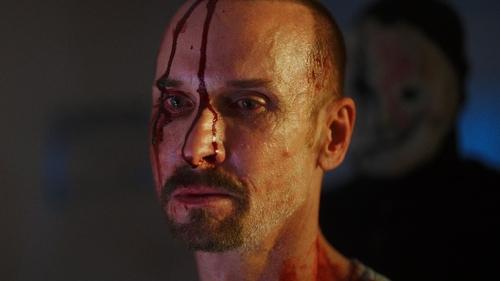 He Never Left filmas žiurėti online