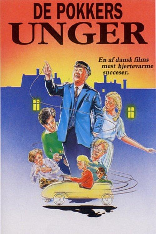 Those Damned Kids filmas online