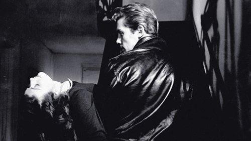 Cat & Mouse filmas žiurėti online