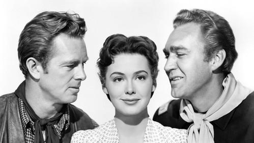 Flaming Feather filmas žiurėti online