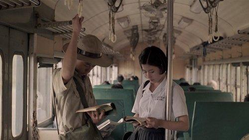 Dust in the Wind filmas žiurėti online