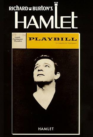 Hamlet from the Lunt-Fontanne Theatre filmas online
