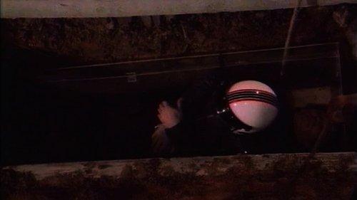 Backbone filmas žiurėti online