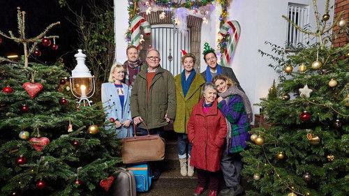 Weihnachtsüberraschungen filmas žiurėti online