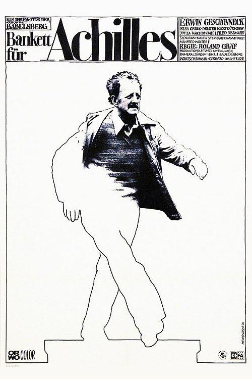 Bankett für Achilles filmas online